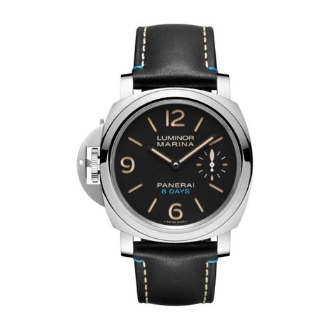 time place Panerai